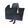 HARD DOOR STORAGE BAG REAR DOORS (
