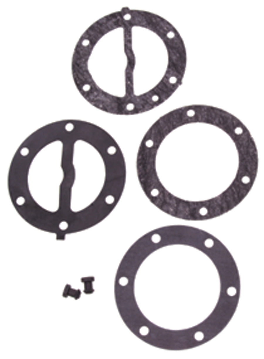 FUEL PUMP REPAIR KIT SINGLE DUAL & TRIPLE