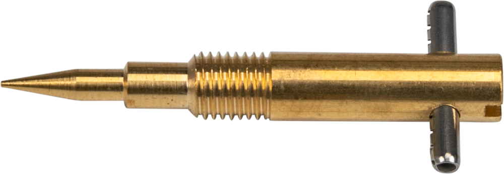 LOW SPEED ADJUSTER W/CROSS BAR