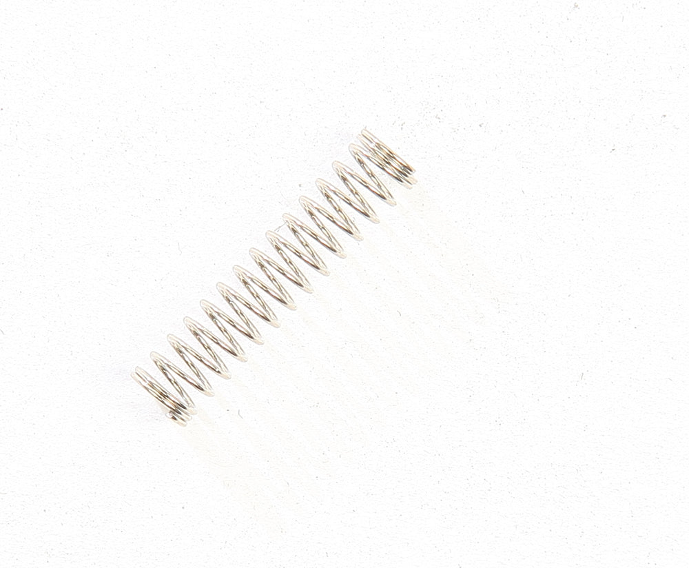 SQUARE PUMP NEEDLE VALVE ARM SPRING 115 GRAM