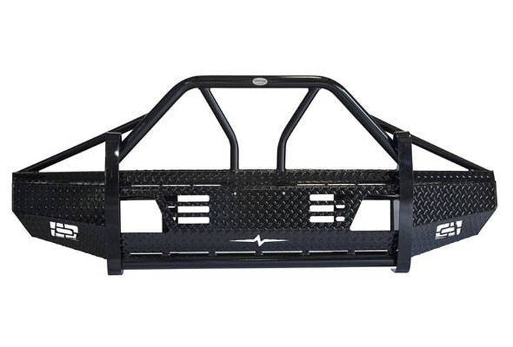 0713 SILVERADO 1500 XTREME FRONT BUMPER