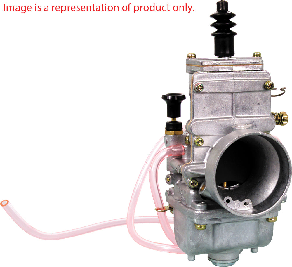 TM FLAT SLIDE CARBURETOR 24MM