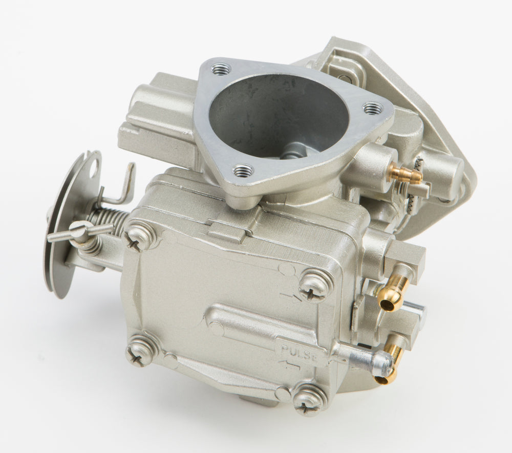 HIGH PERFORMANCE SUPER BN CARBURETOR 38MM