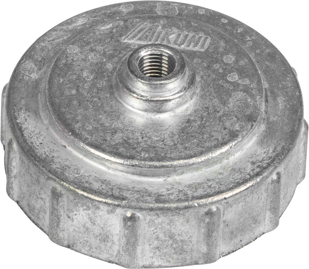 MIXING CHAMBER TOP W/GASKET