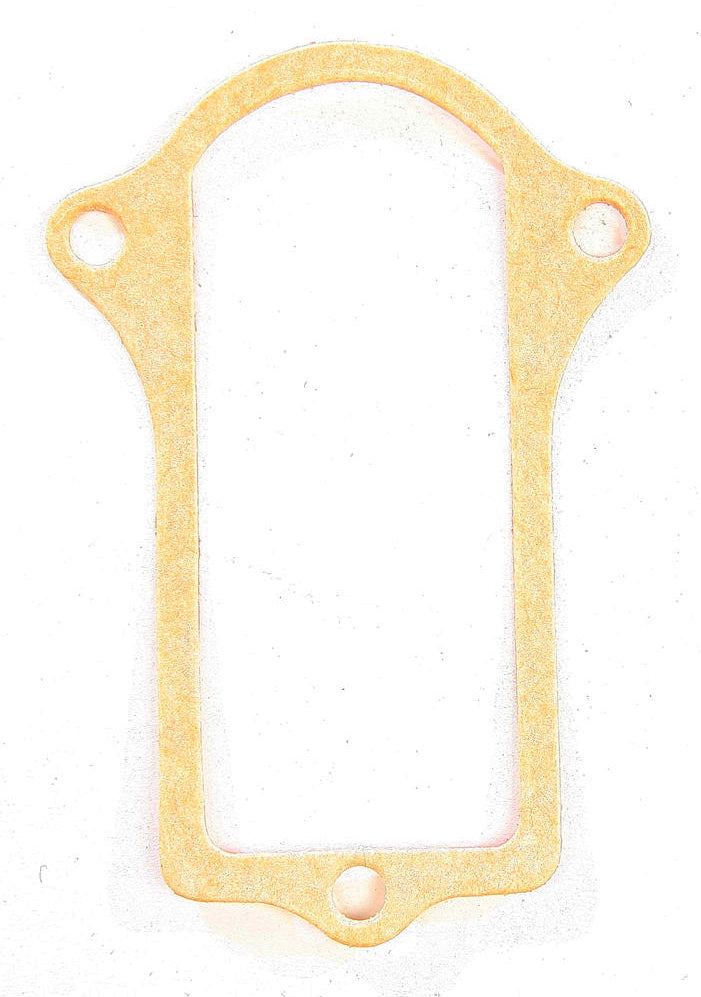MIXING CHAMBER TOP GASKET