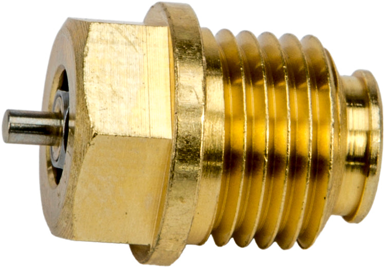 SMOOTHBORE NEEDLE VALVE 29MM
