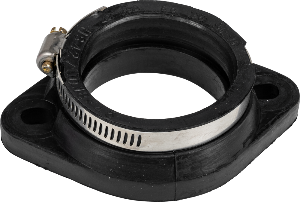 RUBBER FLANGE ADAPTER