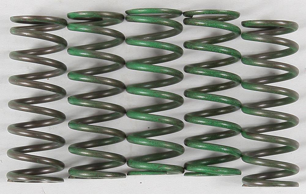 HIGH TEMP SPRINGS 5 SPRINGS