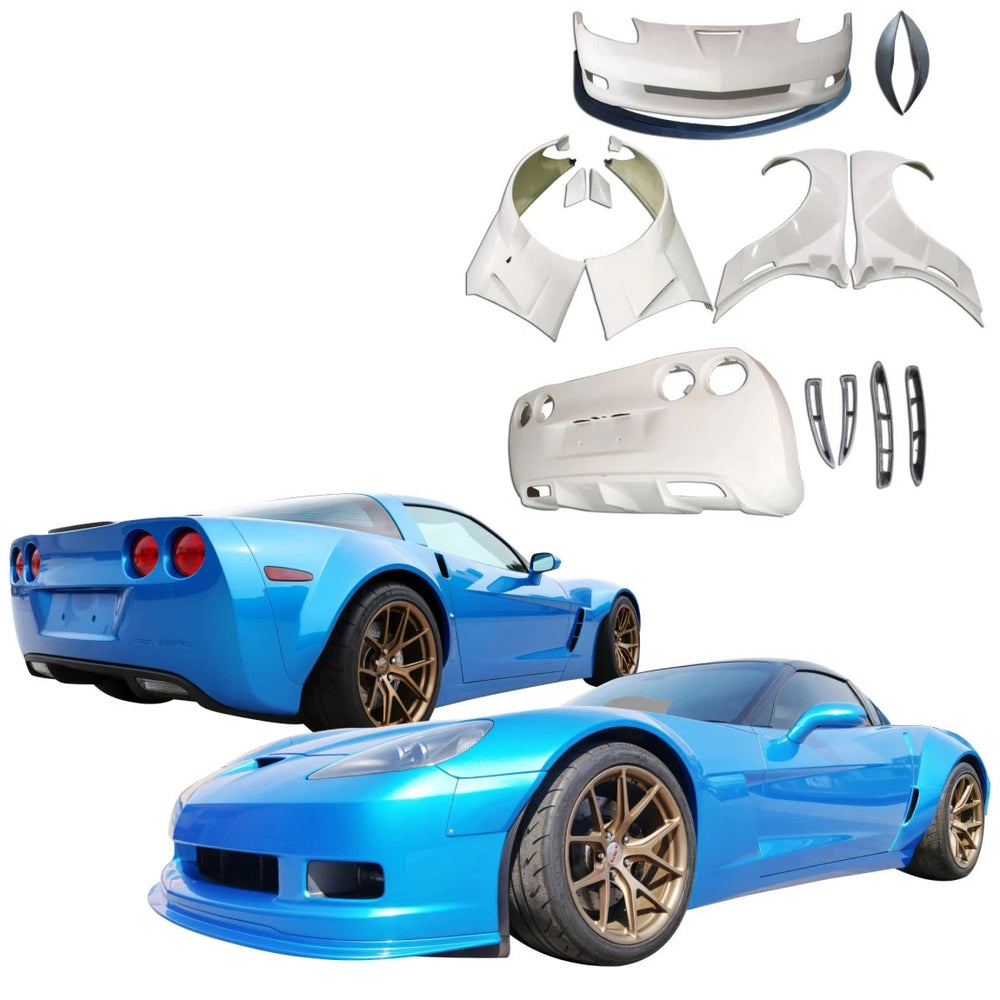 2003-2008 NISSAN 350Z Z33 CARBON CR