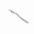 DIRECT-FIT EXHAUST SYSTEM REPLACEME