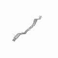 DIRECT-FIT EXHAUST SYSTEM REPLACEME