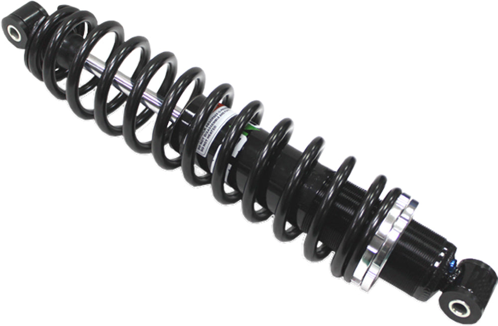 GAS SHOCK REAR