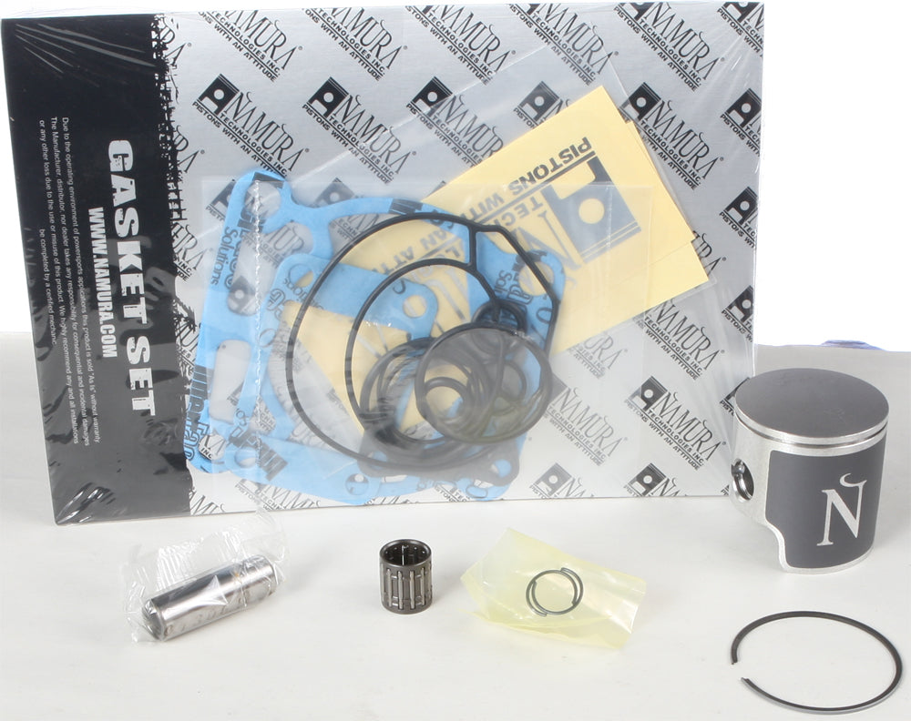 TOP END KIT NIKASIL CYL 44.98/+0.02 HUSQ/KTM