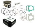 TOP END KIT 73.95/STD 11:1 HON