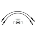 Wilwood Dynapro Radial Front Kit 12.19in Drilled Red Mini Cooper