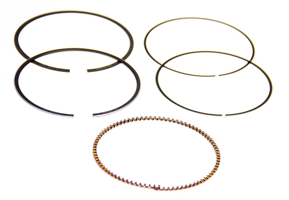 PISTON RINGS 84.97MM HON FOR NAMURA PISTONS ONLY