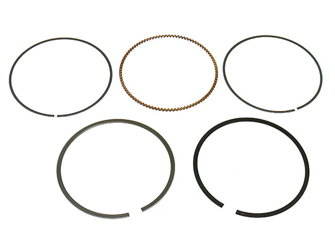 PISTON RINGS 79.98MM KAW FOR NAMURA PISTONS ONLY