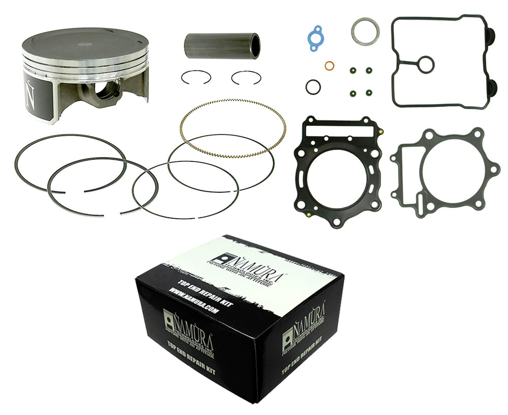TOP END KIT 103.96/STD 11:1 SUZ