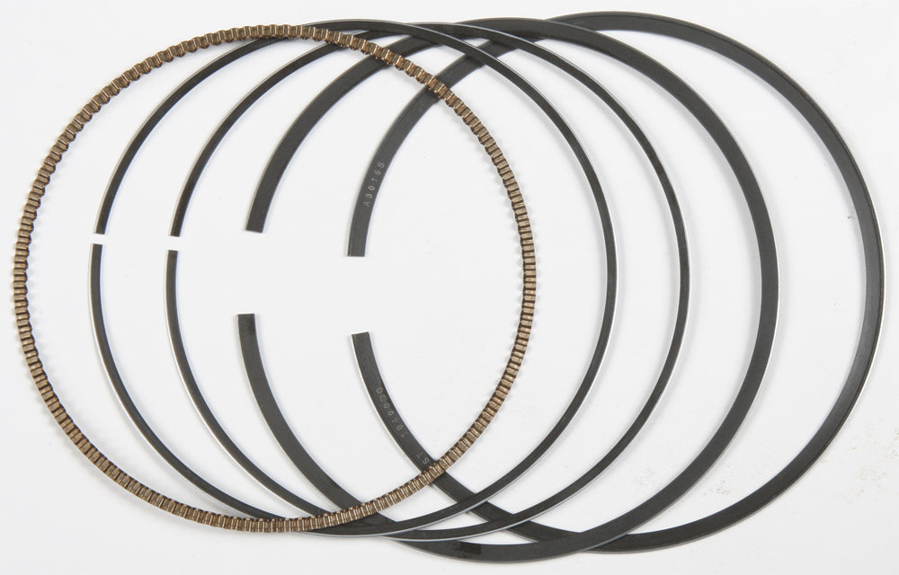 PISTON RINGS 103.96MM SUZ FOR NAMURA PISTONS ONLY