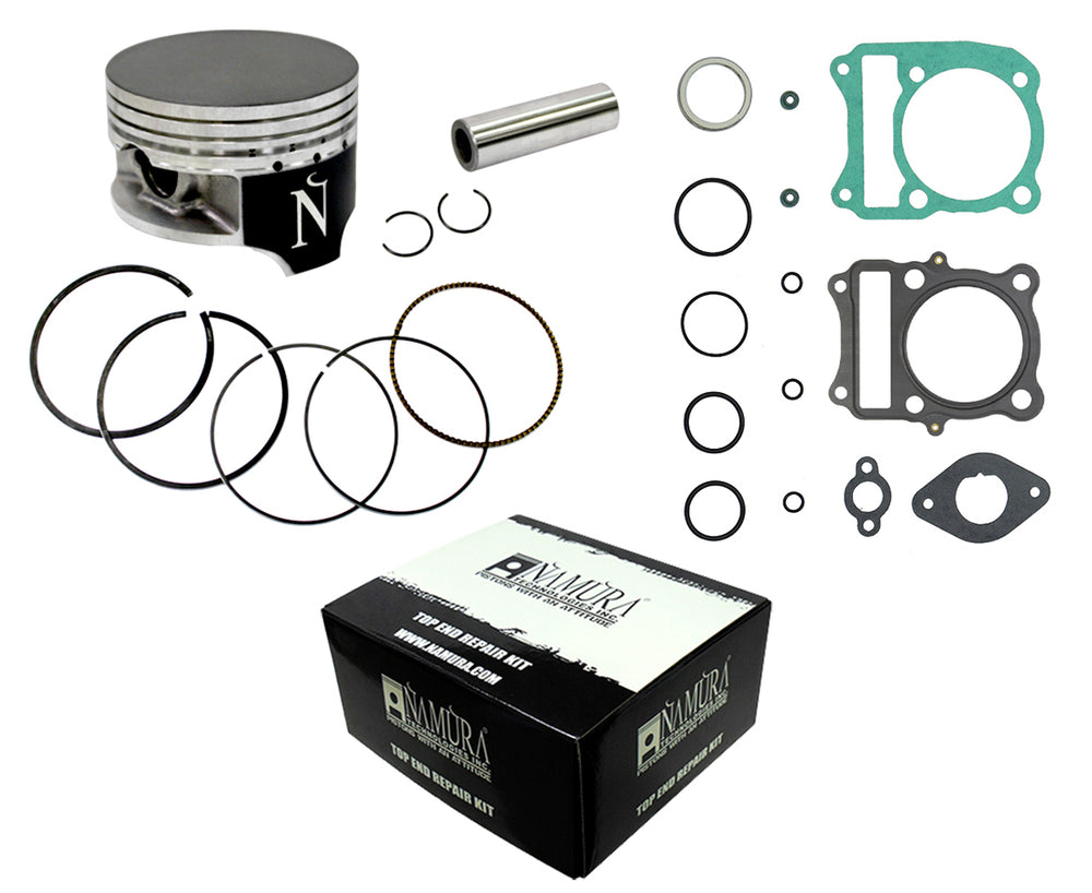 TOP END KIT 65.97/STD 11:1 SUZ