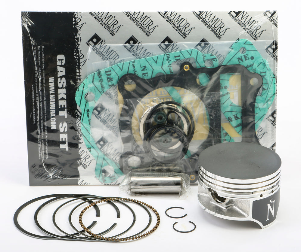 TOP END KIT 66.97/+1.00 11:1 SUZ