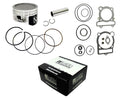 TOP END KIT 83/STD 11:1 YAM