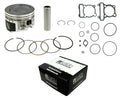 TOP END KIT 70.95/STD 11:1 YAM