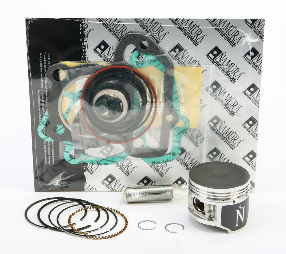 TOP END KIT 49.00/STD 11:1 YAM
