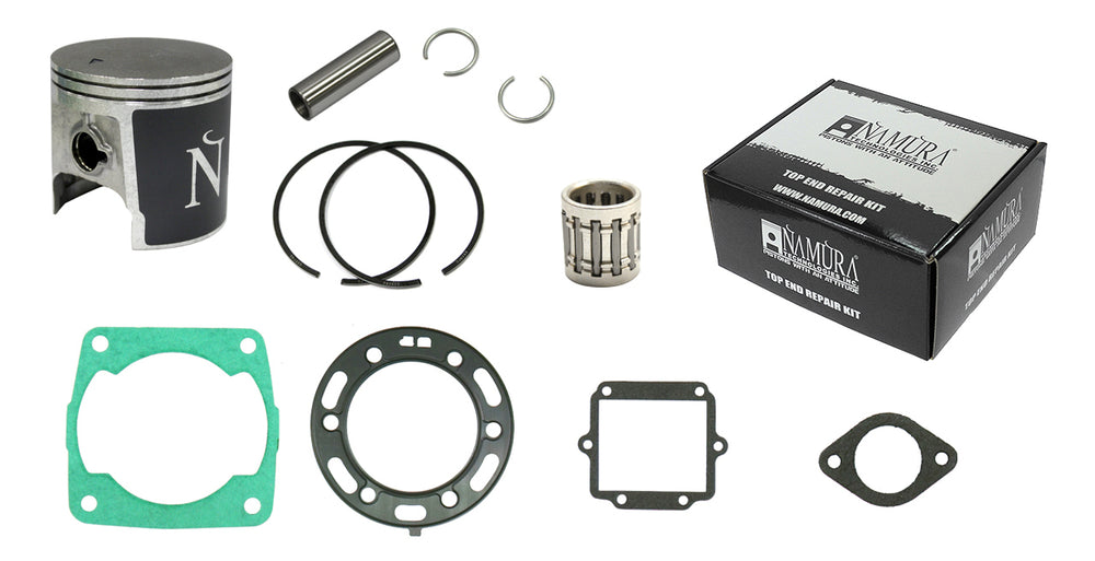 TOP END KIT TWO STROKE 83.44/+0.50 POL