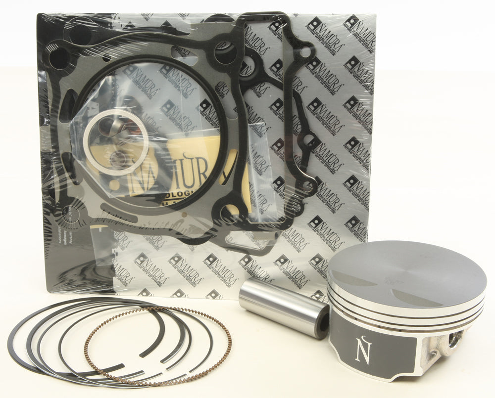 TOP END KIT 96.57/STD 11:1 POL