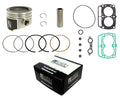 TOP END KIT NIKASIL CYL 79.95/STD POL
