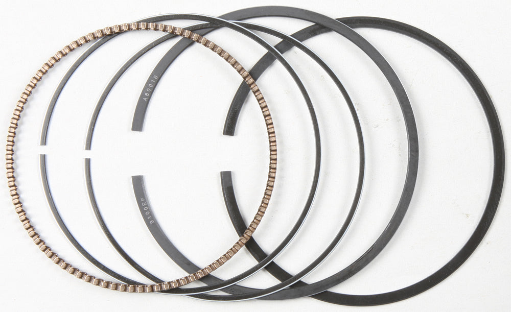 PISTON RINGS 90.958MM CAN FOR NAMURA PISTONS ONLY