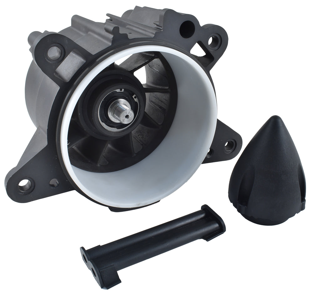 JET PUMP ASSEMBLY