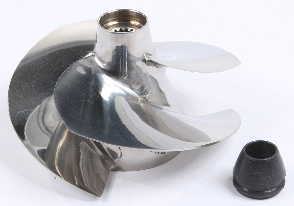 CONCORD IMPELLER 12/17