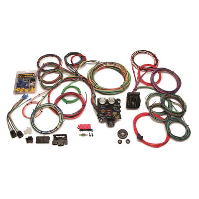 Painless Performance auto part