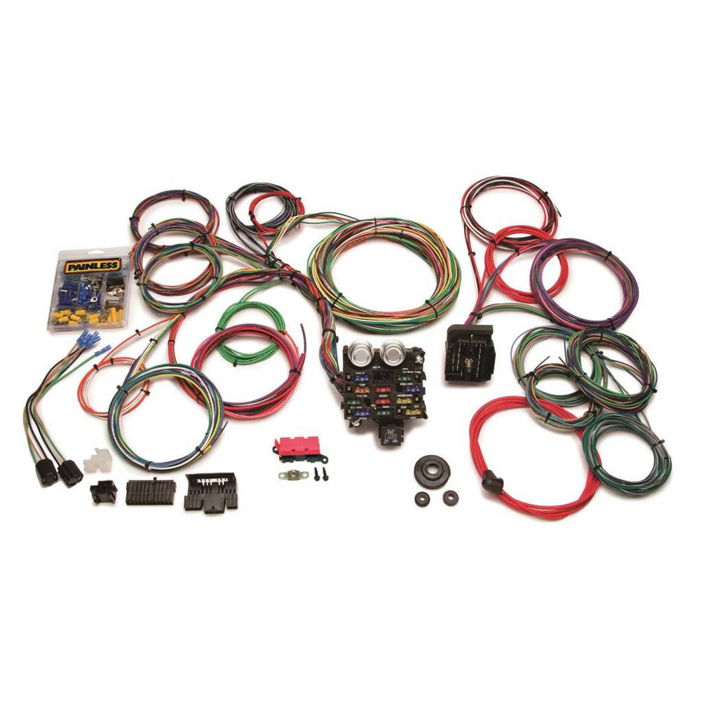 9606 GM 4.8 5.3 & 6.0L EFI