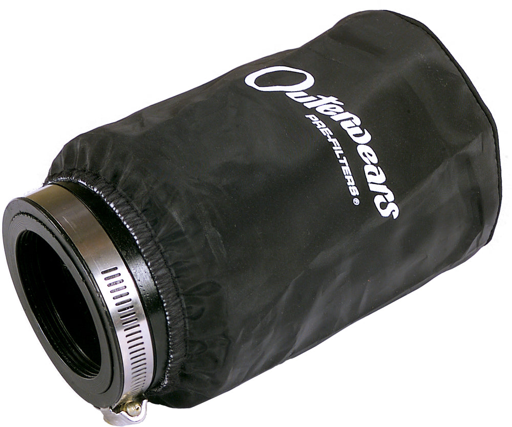 ATV PRE-FILTER PRO DESIGN
