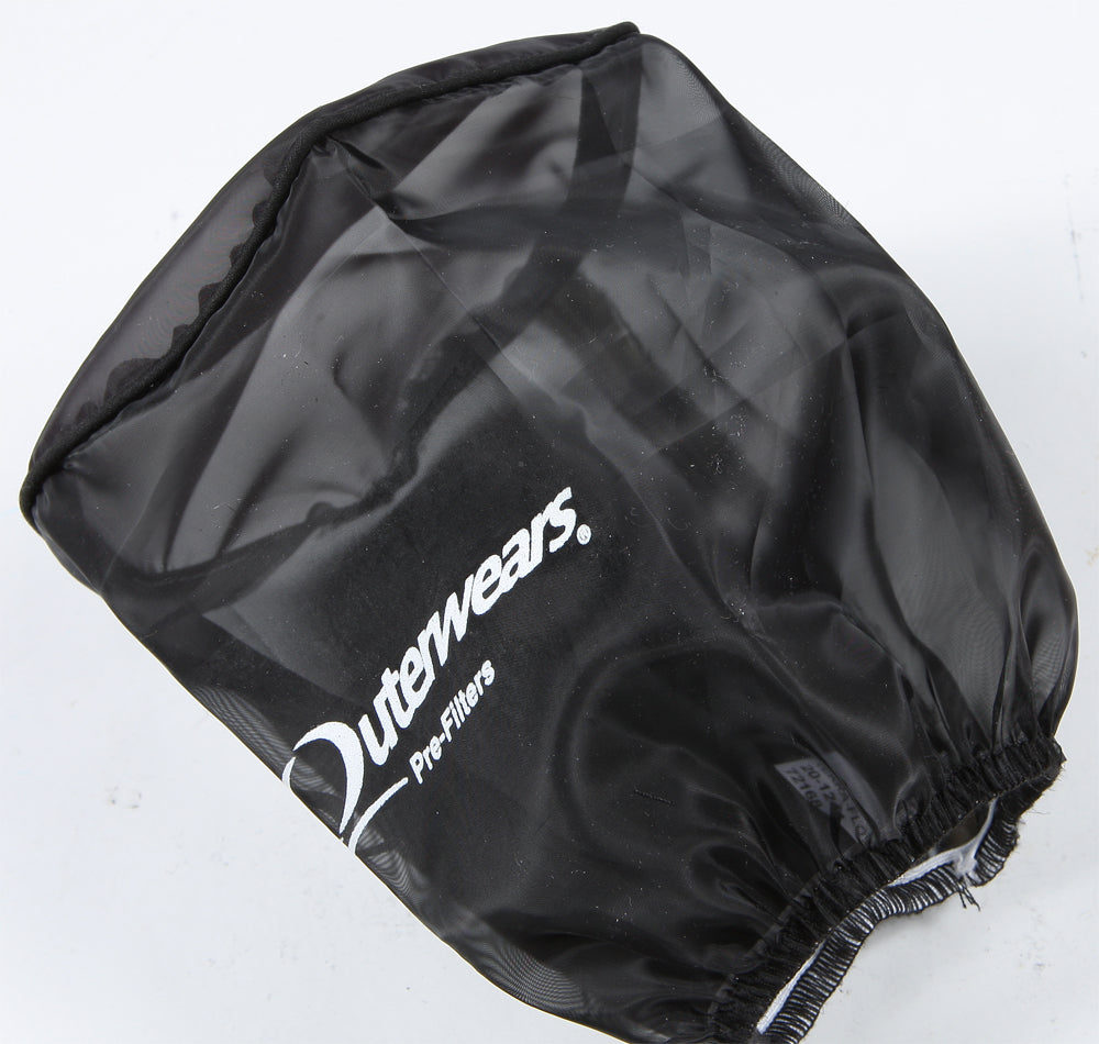 PRE-FILTER BLACK