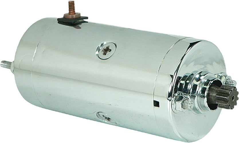 STARTER MOTOR CHROME OE 31463-88T