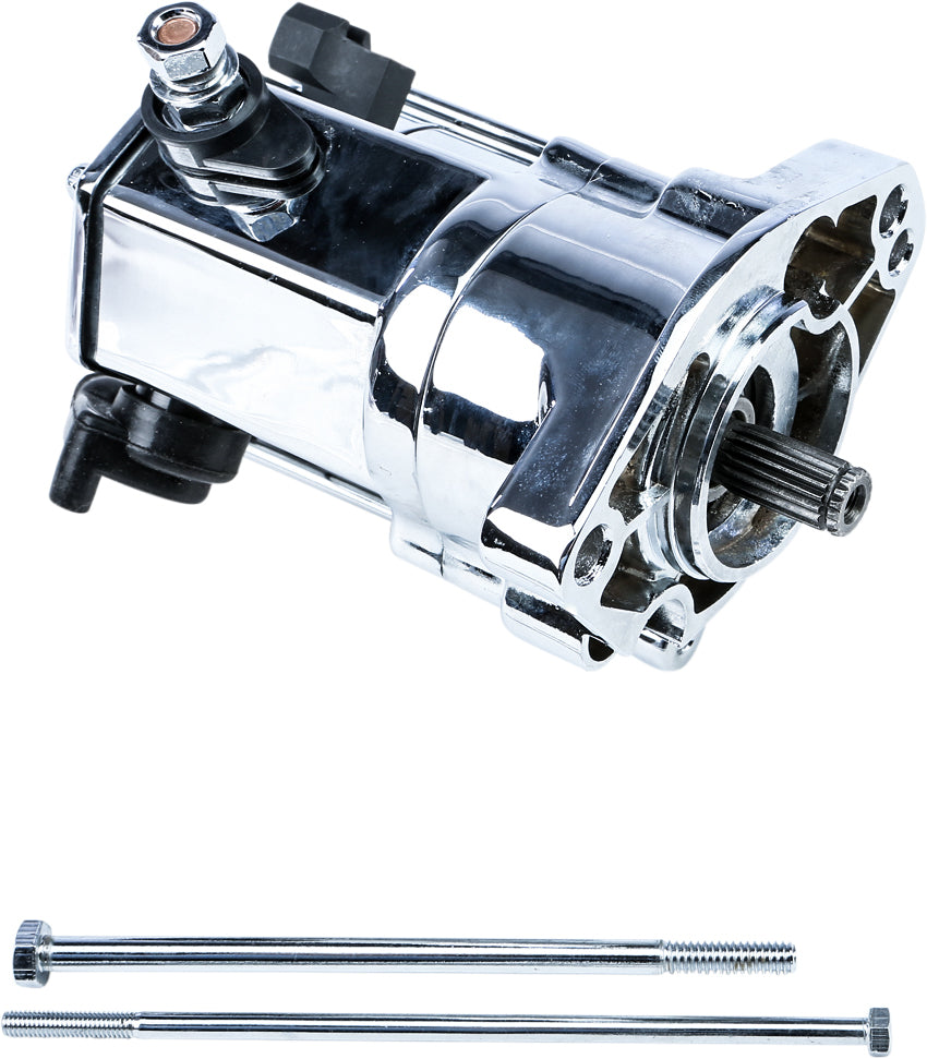 STARTER MOTOR CHROME OE 31553-90