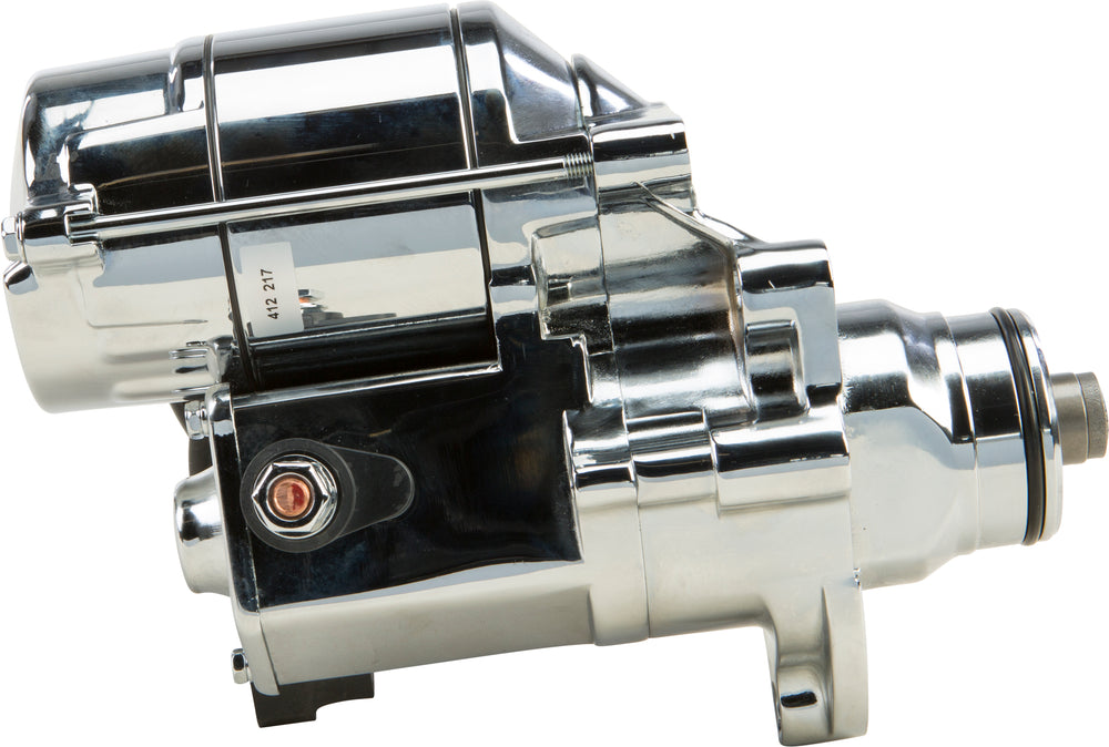 STARTER MOTOR CHROME OE 31618-06