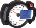 RX-2NR 16 000 RPM GUAGE WHITE PANEL