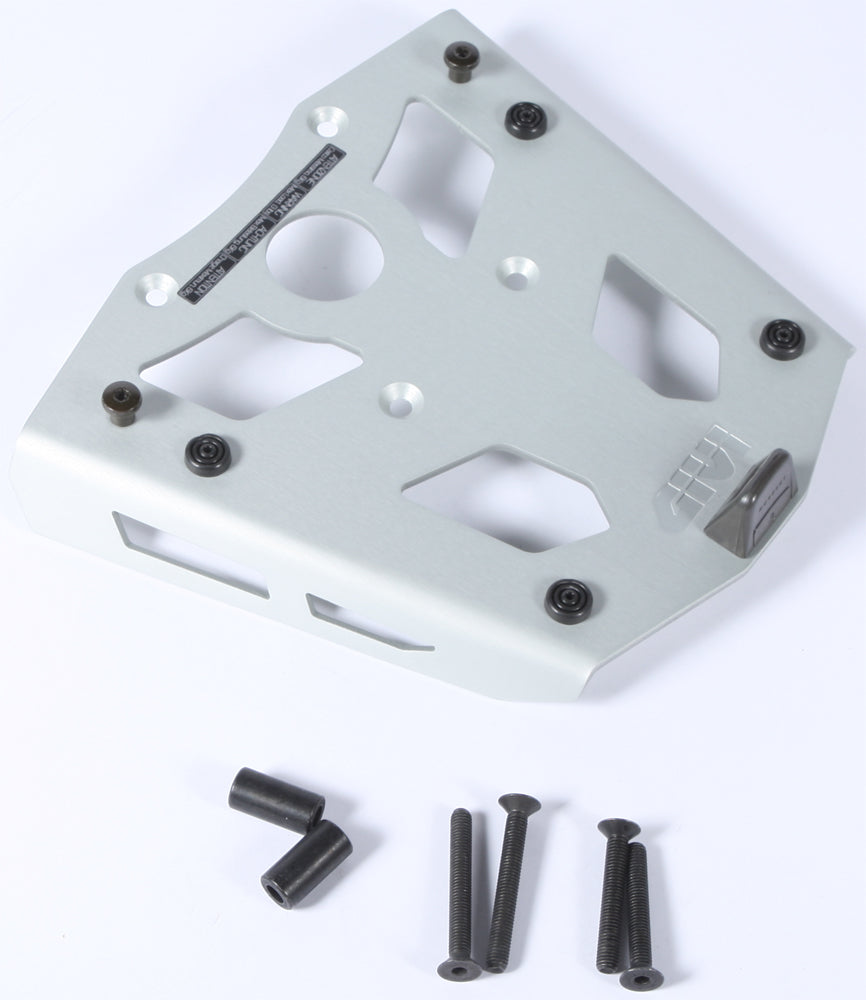 TOP CASE HARDWARE