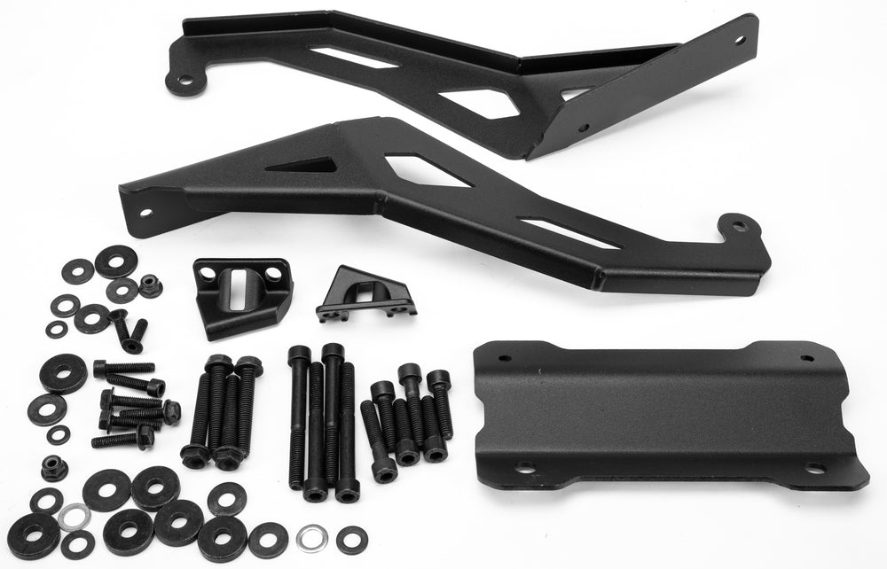TOP CASE HARDWARE