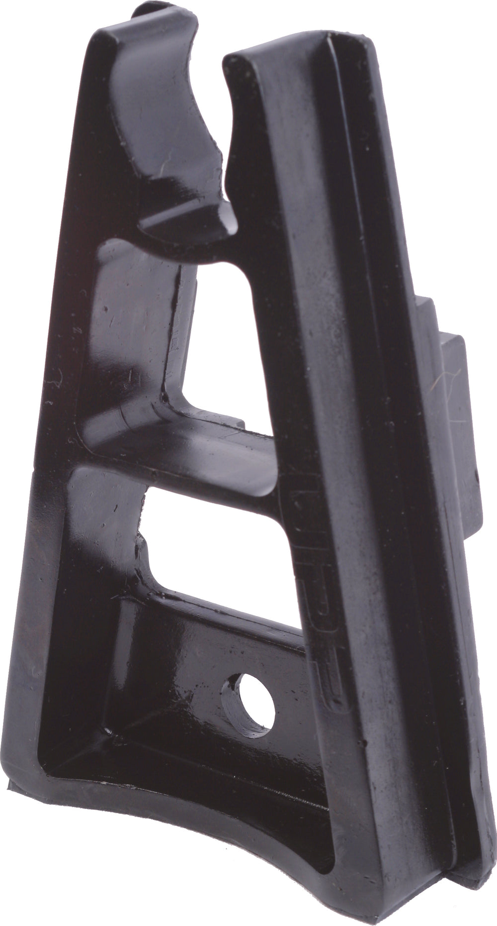 CHAIN SLIDER FRONT (BLACK)