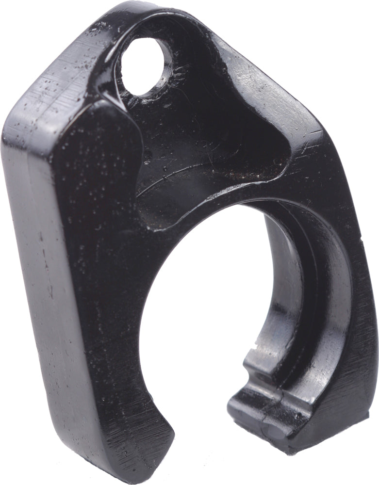 CHAIN SLIDER REAR (BLACK)