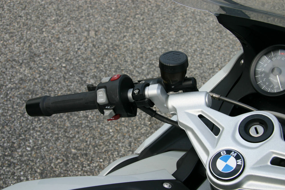 REPLACEMENT HANDLEBARS