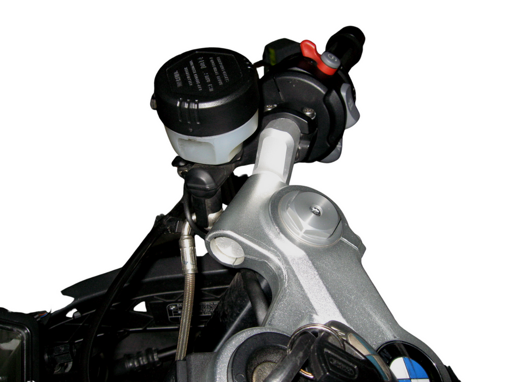 REPLACEMENT HANDLEBARS