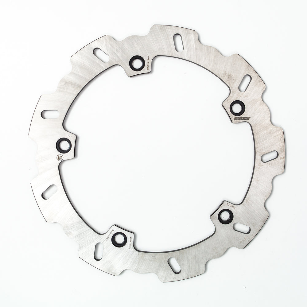ROTOR REAR