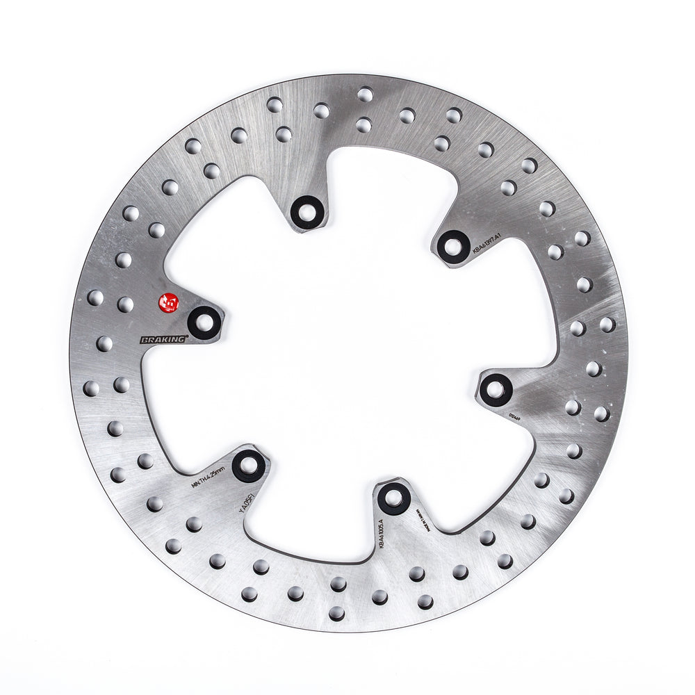 BRAKE ROTOR